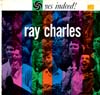Cover: Ray Charles - Yes Indeed